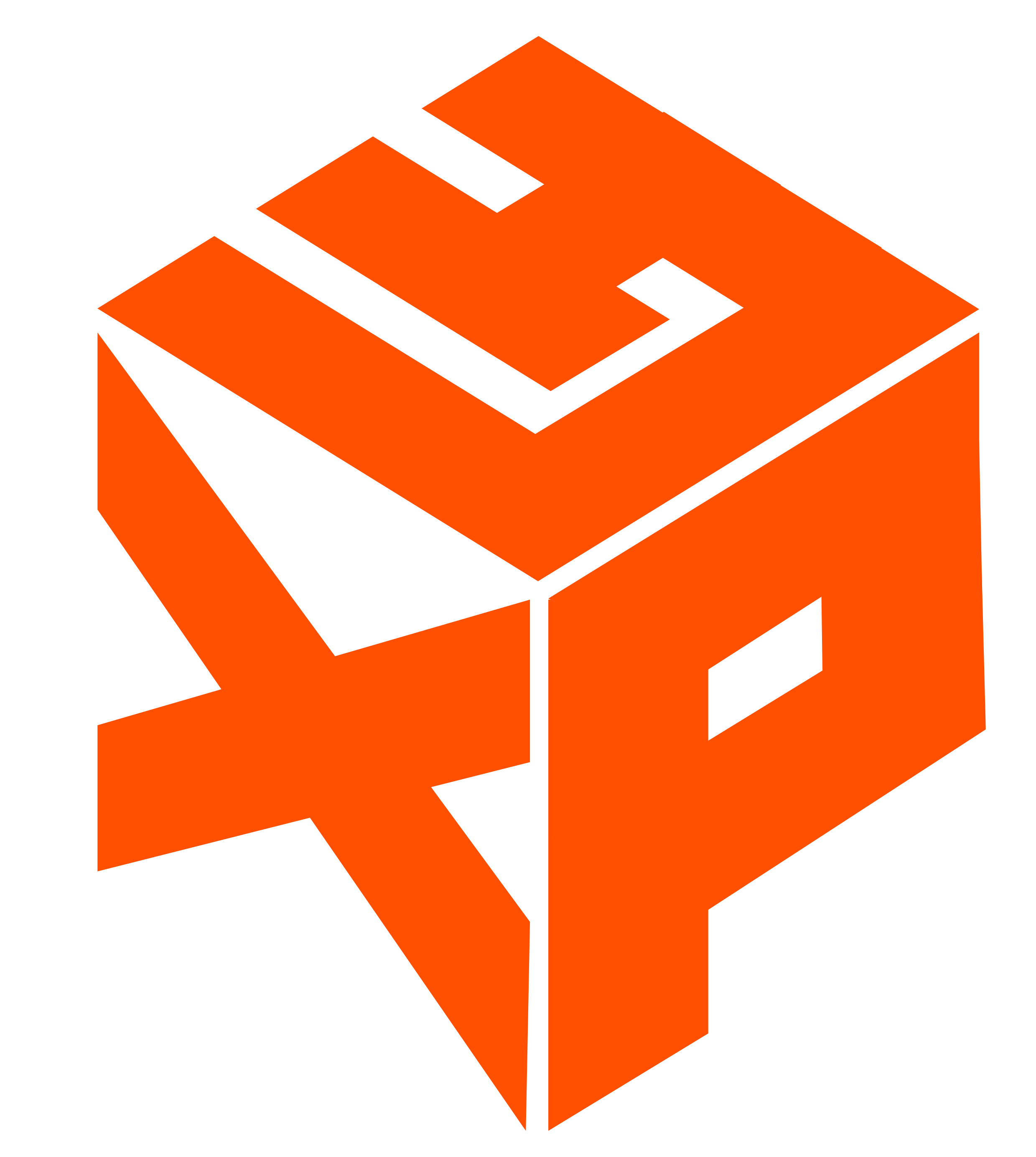 Logo XPLH