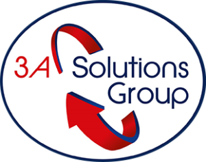 Logo de 3A Solutions
