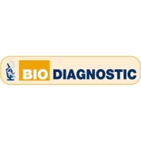 Logo de BioDiagnostic