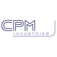 Logo de CPM Industries