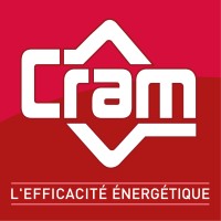 Logo de la CRAM