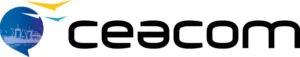 Logo de CEACOM