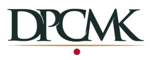 Logo Cabinet d'Avocats DPCMK