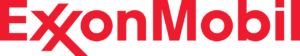Logo de Exxon Mobil