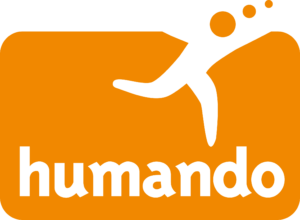 Logo de Humando