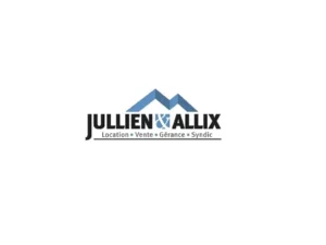 Logo de l'agence immobilière Jullien & Alix