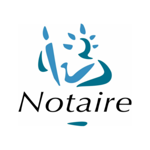 Logo Cabinet de Notaire