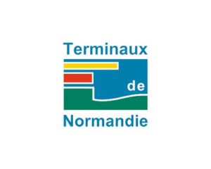 Logo Terminaux de Normandie