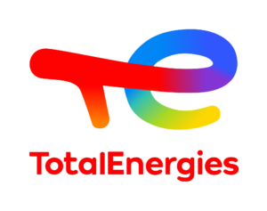 Logo de Total Energies