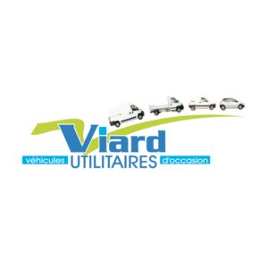 Logo de l'entreprise Viard Utilitaires